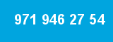 971 946 27 54